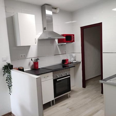 Casa El Callejo De La Fregeneda Eksteriør bilde