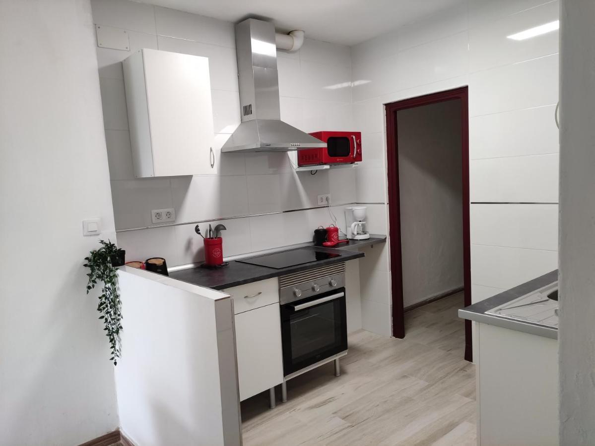 Casa El Callejo De La Fregeneda Eksteriør bilde