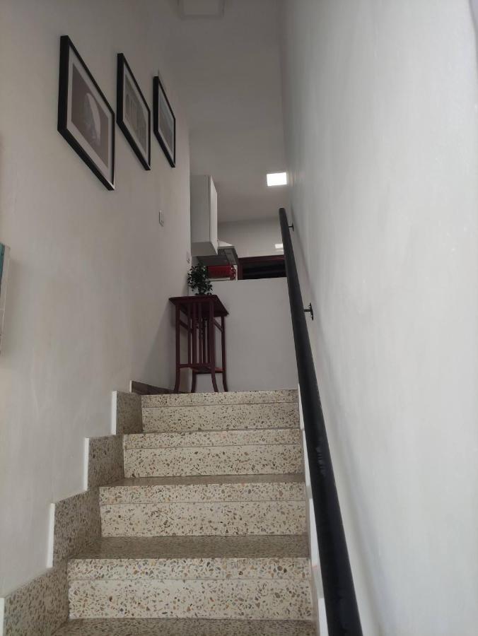 Casa El Callejo De La Fregeneda Eksteriør bilde